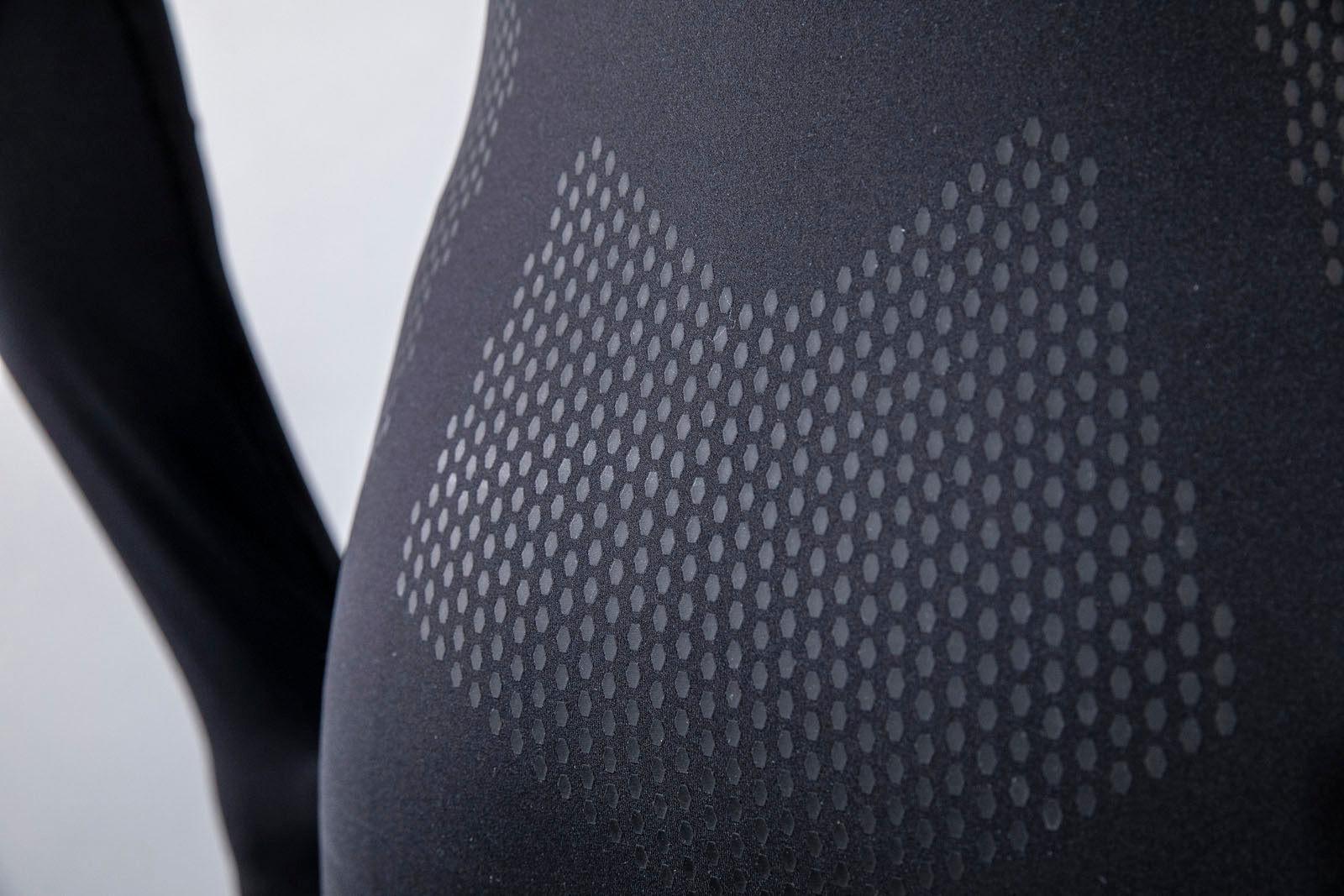 XEBAR SUIT ロングタイツ MENS
