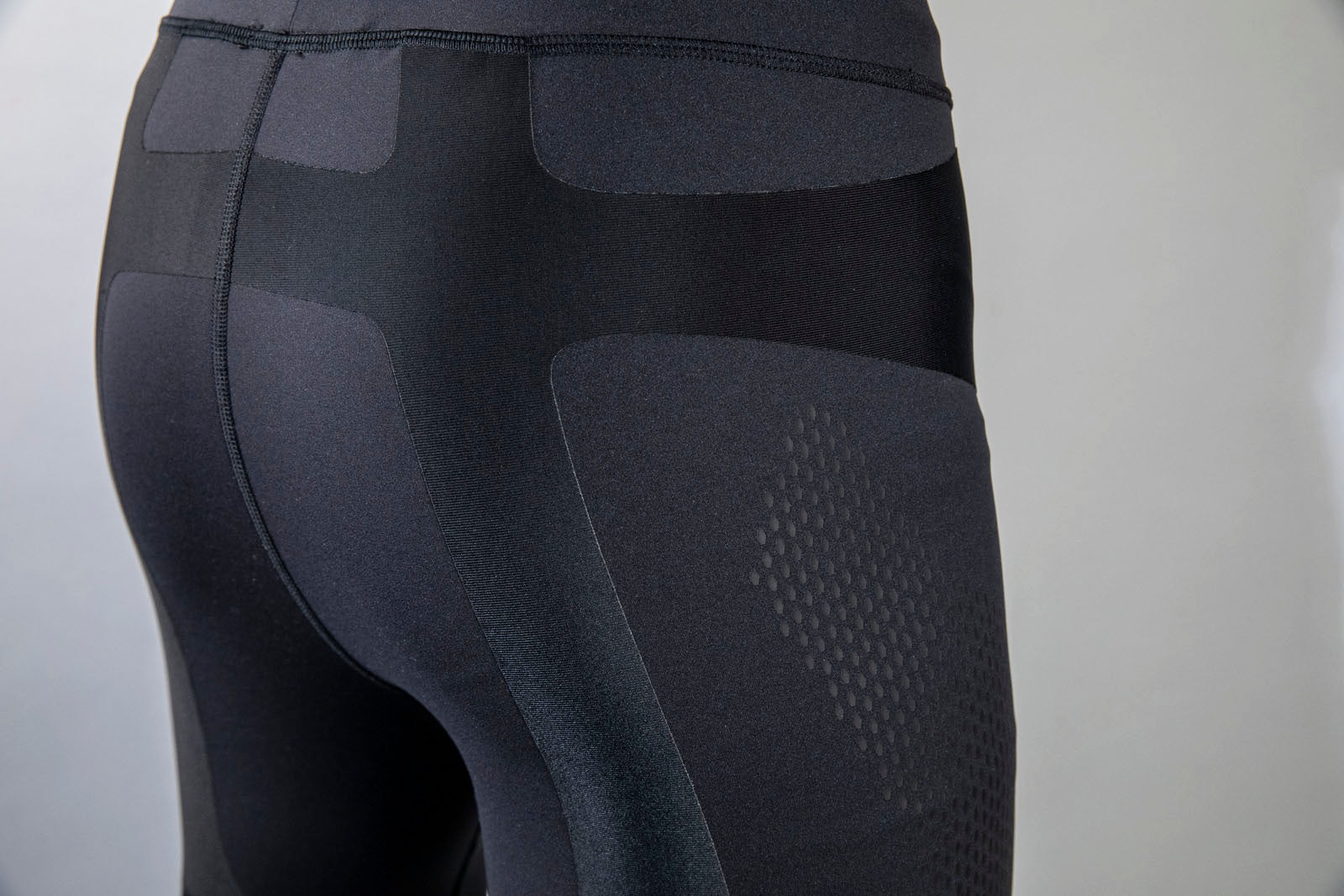 XEBAR SUIT ロングタイツ MENS
