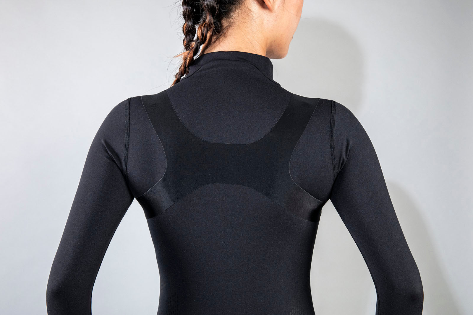 XEBAR SUIT ロングスリーブ WOMENS