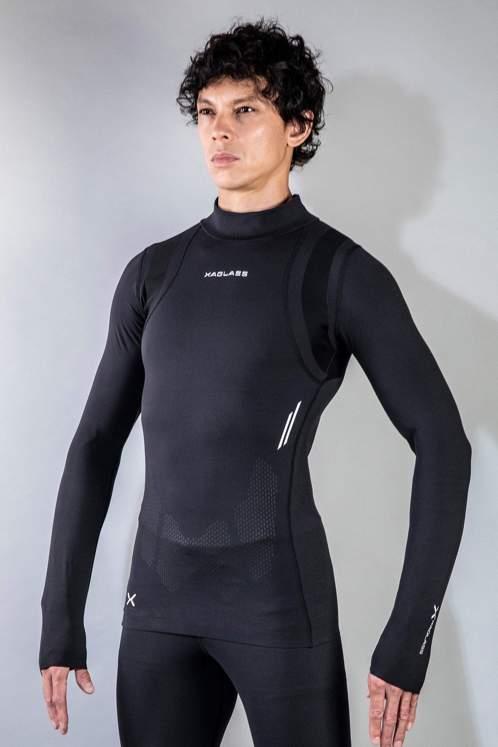 XEBAR SUIT Long Sleeve MENS